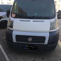Fiat ducato 2000 tdi