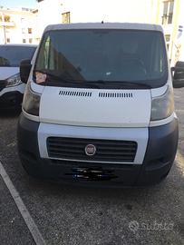 Fiat ducato 2000 tdi