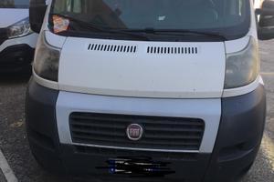 Fiat ducato 2000 tdi