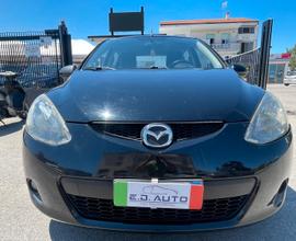 Mazda 2 Mazda2 1.3 16V 75CV 5p. Play Gen. GPL
