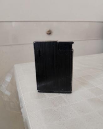 Accendino Ronson Vintage Nero