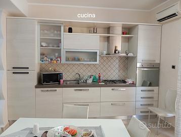 Appartamento a Gela