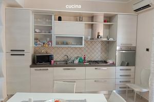 Appartamento a Gela