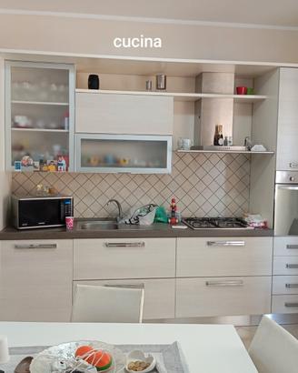 Appartamento a Gela