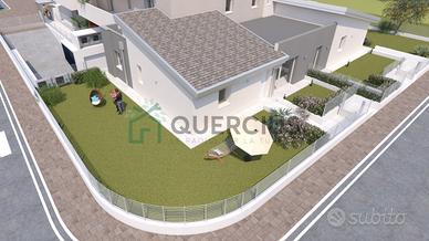 Casa singola a Belfiore (VR)