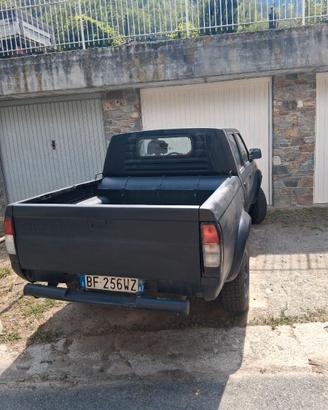 Nissan pick up  1999