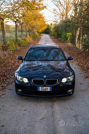 Bmw E92 320d 2008