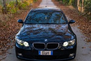 Bmw E92 320d 2008