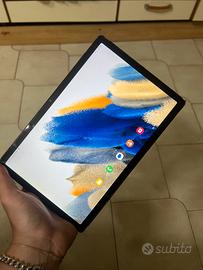 Samsung tablet a8 x205 VERSIONE SIM