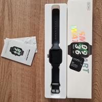 IDW15 Smart Watch nero