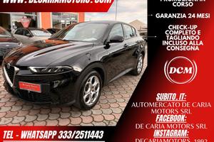 Alfa Romeo Tonale 1.6 M.J 130CV TCT6 Super - 2023