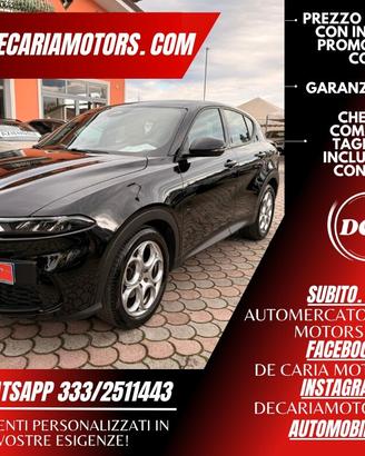 Alfa Romeo Tonale 1.6 M.J 130CV TCT6 Super - 2023