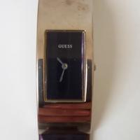 Orologio originale Guess quadrante rettangolare