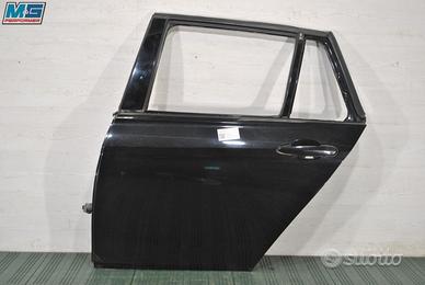BMW serie 3 F31 Porta posteriore sinistra