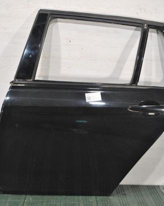 BMW serie 3 F31 Porta posteriore sinistra