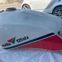 Aprilia 125 stx Hiro