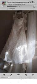 Abito da Sposa 