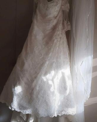 Abito da Sposa 