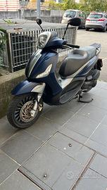 Piaggio Beverly 300 s