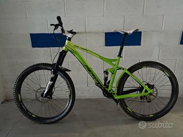 Merida One-Forty 27.5 -SRAM Taglia M