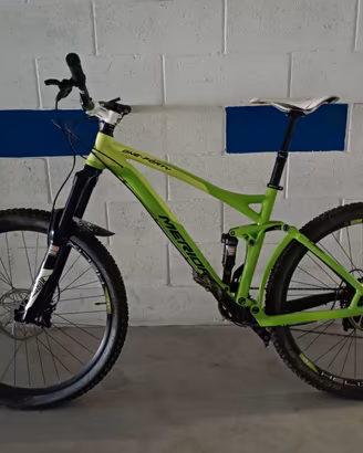 Merida One-Forty 27.5 -SRAM Taglia M