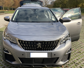 Peugeot 3008 business 1.5 HDi 95000km 12/2018