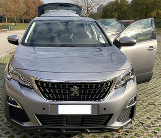 Peugeot 3008 business 1.5 HDi 95000km 12/2018