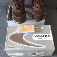 scarpe antinfortunistiche cofra