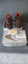scarpe antinfortunistiche cofra