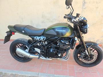 Z 900 RS 2019  FINANZIABILE 