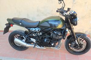 Z 900 RS 2019  FINANZIABILE 