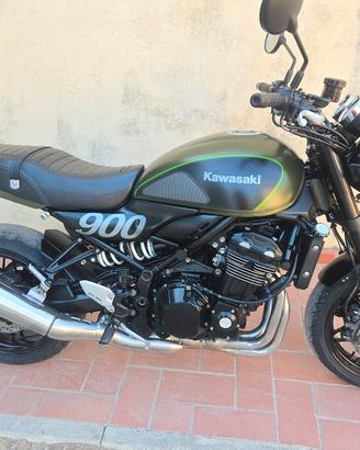 Z 900 RS 2019  FINANZIABILE 