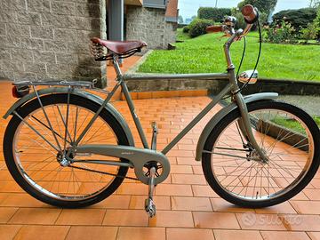 bicicletta Rossignoli Garibaldi 71 country