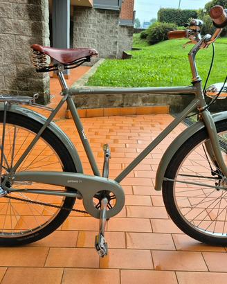 bicicletta Rossignoli Garibaldi 71 country