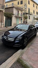 Mercedes-Benz CLS CDI BlueEFFICIENCY (NUOVISSIMA)