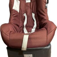 Seggiolino per auto con base Isofix ~ INGLESINA