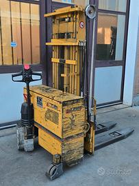 stoccatore con triplex 4,3 metri ad un superprezzo