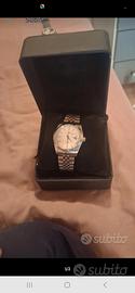 orologi emporio armani e fila 