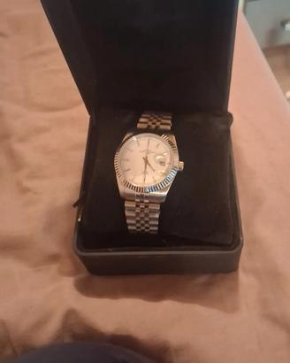 orologi emporio armani e fila 