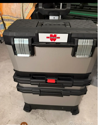 WURTH carrello trolley porta  attrezzi