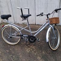 bicicletta BIBICI
