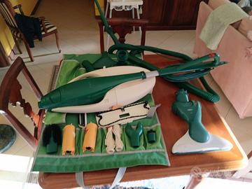 Aspirapolvere folletto vk131
