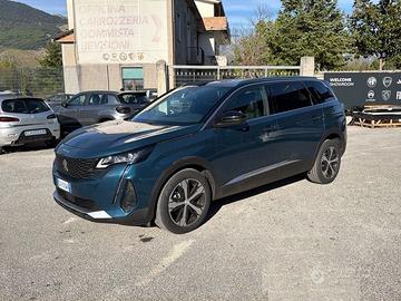 Peugeot 5008 1.5 bluehdi GT s&s 130cv eat8