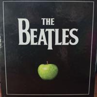 Cofanetto cd musicali The Beatles