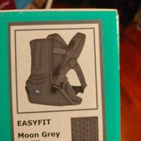 Marsupio prima infanzia Chicco easyfit