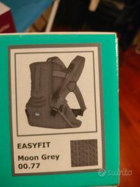 Marsupio prima infanzia Chicco easyfit