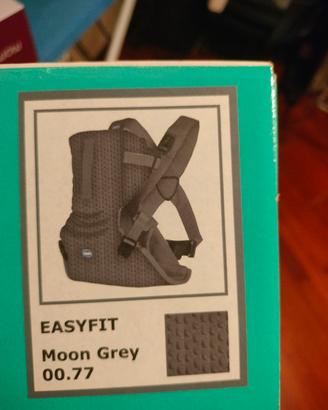 Marsupio prima infanzia Chicco easyfit
