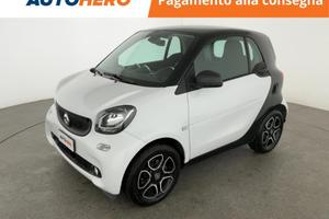 SMART ForTwo 70 1.0 twinamic Passion
