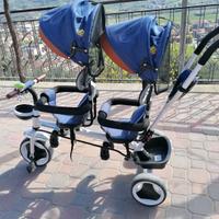 Tricicolo o Trasportino