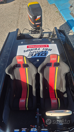 Tullio Abbate 25 trofeo